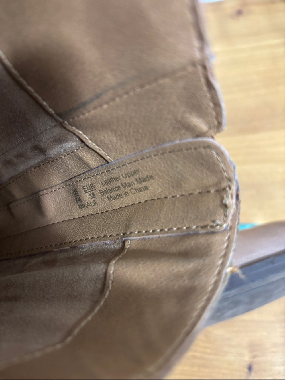 Sam Edelman Women's Mikala Tall Riding Boots - Picture 9 of 9